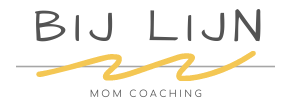 Bij Lijn Coaching Logo